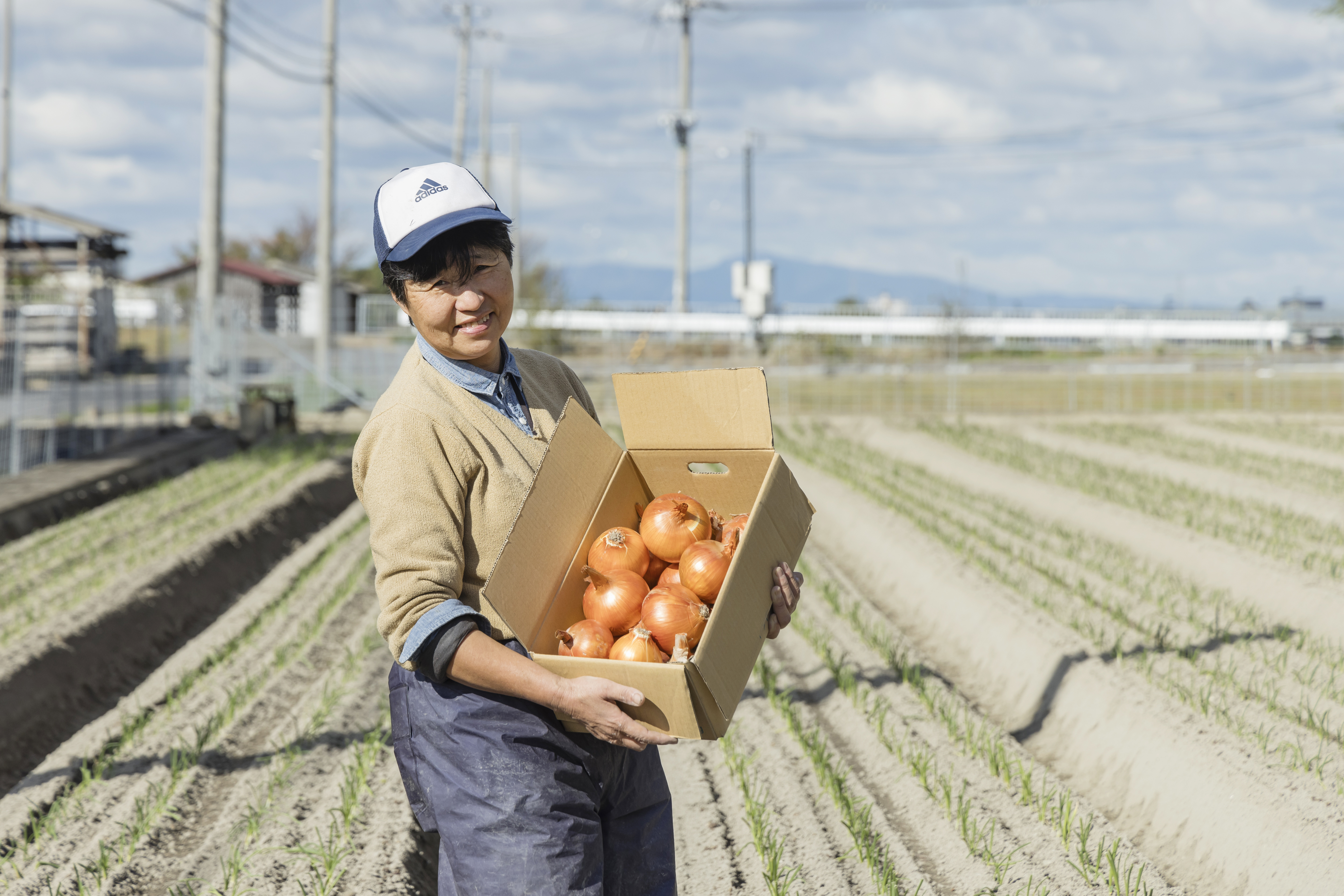 公式HPが公開されました！